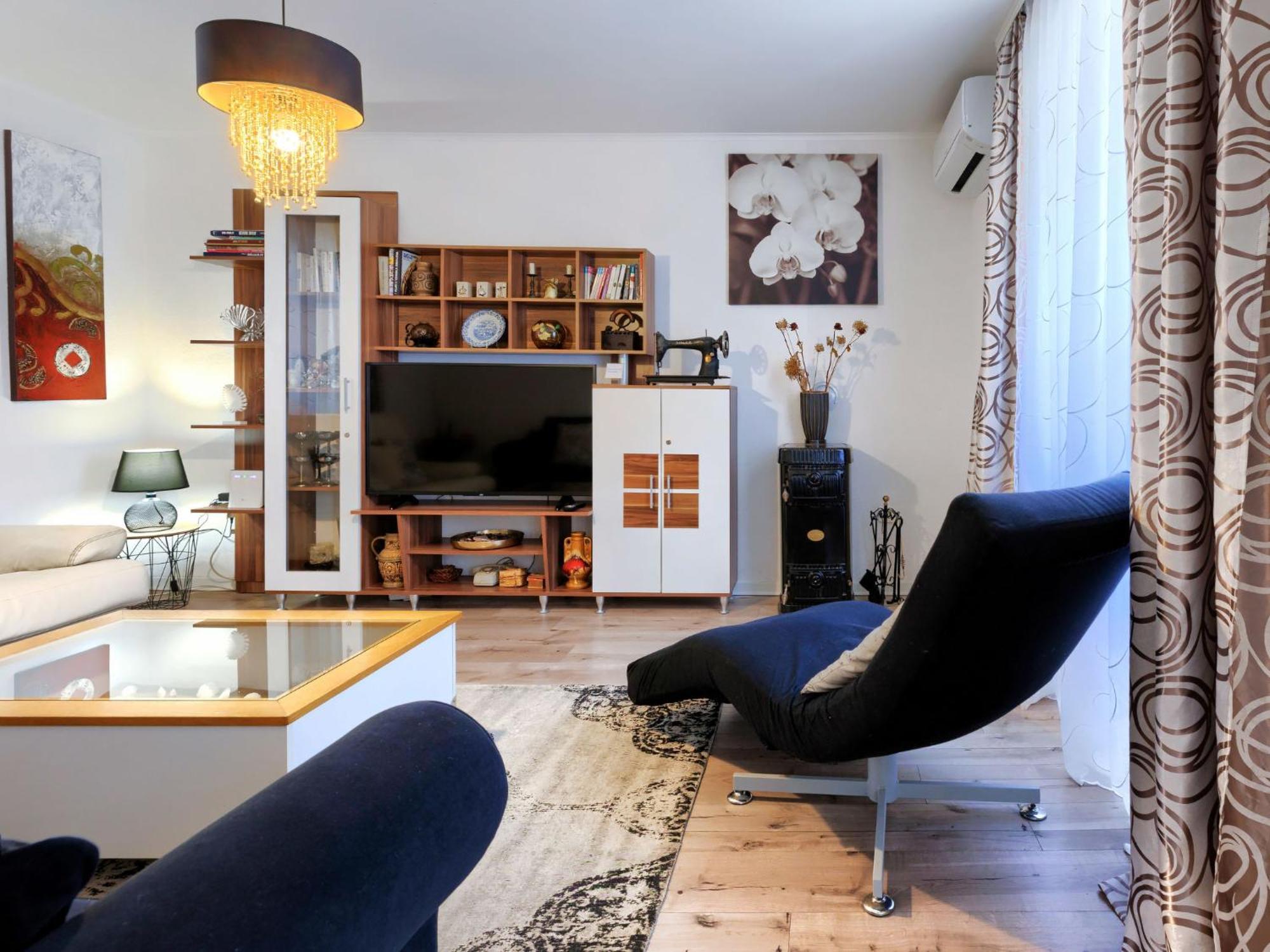Holiday Home Centar By Interhome 우마그 외부 사진
